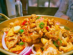 -三杯赤運·中式小酒馆(所城里店)