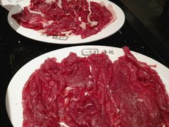 -八合里潮汕鲜牛肉火锅(深圳海岸城店)