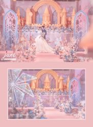 -六月嫁期婚礼(旗舰店)