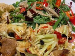 -北平盛世·新京菜·北京烤鸭(劲松·双井店)