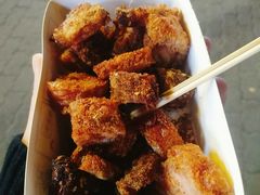 -前进5路汉堡炸鸡(前进五路店)