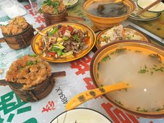 -秦二哥格格(高笋塘店)