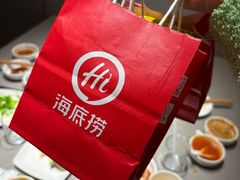 -海底捞火锅(未来城店)