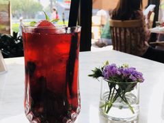 -The Rug Cafe(王府中环店)