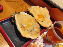 -大成海鲜烧烤·小龙虾(七宝店)