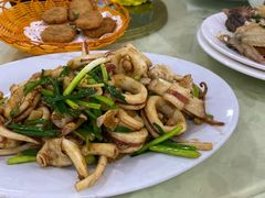 -秋姐美食店(旅游大道店)