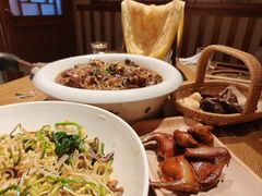 -鸽子窝(黄村店)