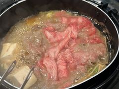 -黒毛和牛焼肉善 ZEN(難波心斎橋店)