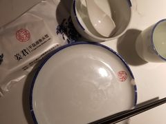 -姜君·千岛湖鱼头馆(浦东大道店)