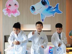 -深圳大梅沙京基洲际度假酒店