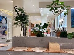 大堂-分子跳动鲜活面包(五一大道店)