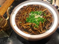 -兰溪小馆(东直门簋街店)