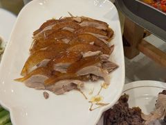 -北京全聚德(方庄店)