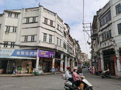 -河记肠粉店