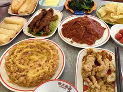 -柳大厨螺蛳粉(人民路总店)