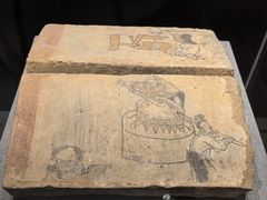 -洛阳古墓博物馆