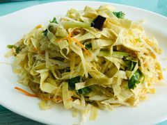 -海天一色海景自助餐厅(西港花园店)