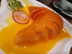 -老板恋上鱼(印象城店)