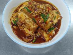 -饭橘汉江码头·乡野土菜馆(静安路店)