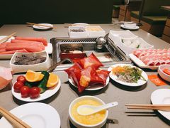 -海底捞火锅(杭州萧山宝龙广场店)