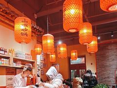 -山四砂锅(太原钟楼街店)