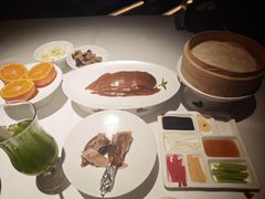 -四季民福烤鸭店(王府井东安门店)