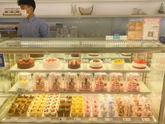 -好利来(南京路一店)