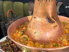 -浩海火燒雲傣家菜(芮欧百货店)