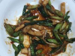 -昌正春天酒店-海鲜餐厅