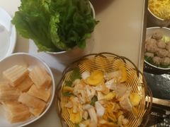 -小骨煲金华砂锅(转塘金街美地店)