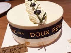 -杜哈夫DOUX RÊVE·生日蛋糕(日月光店)