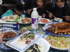 -徐鼎盛民间菜(城南家园店)