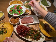 -榆林镇筋饼(知春路店)