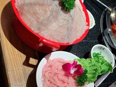 -大龙燚火锅(南山大道店)