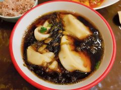 -五观堂素食(新华路店)