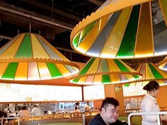 -塔哈尔·新疆盛宴(奉贤龙湖店)
