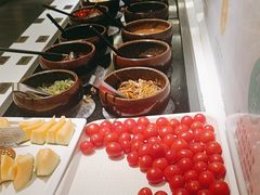 -湊湊火锅·茶憩(打浦桥日月光店)