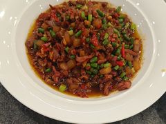 -大清花饺子(山庄店)