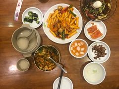 -全州拌饭馆(断桥店)