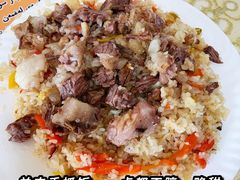 -吾斯曼珍珠抓饭王