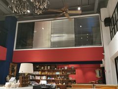 -静香HOUSE·全时段融合餐厅(七星欢乐颂店)