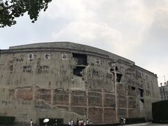 门面-上海四行仓库抗战纪念馆