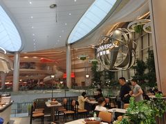 -食通天·寰宇集(杭州万象城店)
