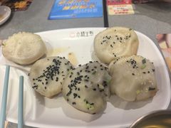 -小杨生煎(白玉兰广场店)