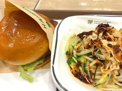 -魏家凉皮(大差市店)