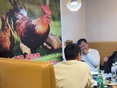 -锅老头铁锅炖•大锅蒸汽海鲜(韩乐坊店)