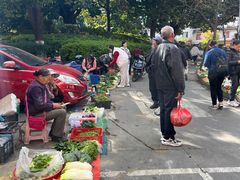 -南门绿玉农贸市场