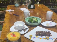 -HOME餐厅粤菜 融合菜