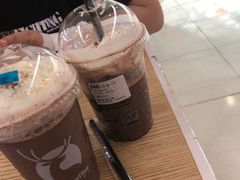 -瑞幸咖啡(巴黎春天陕西路店)