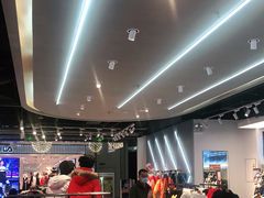 -永旺梦乐城国际商城(北清路店)